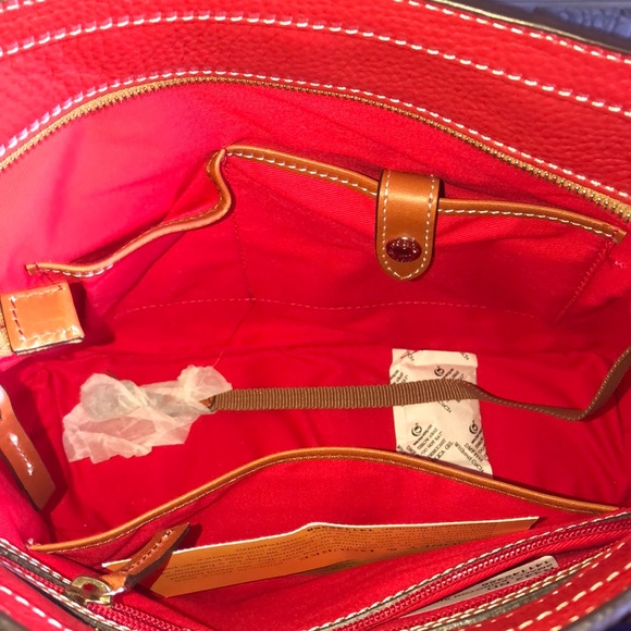 NWT Dooney & Bourke Shopper Final Price - Picture 8 of 8
